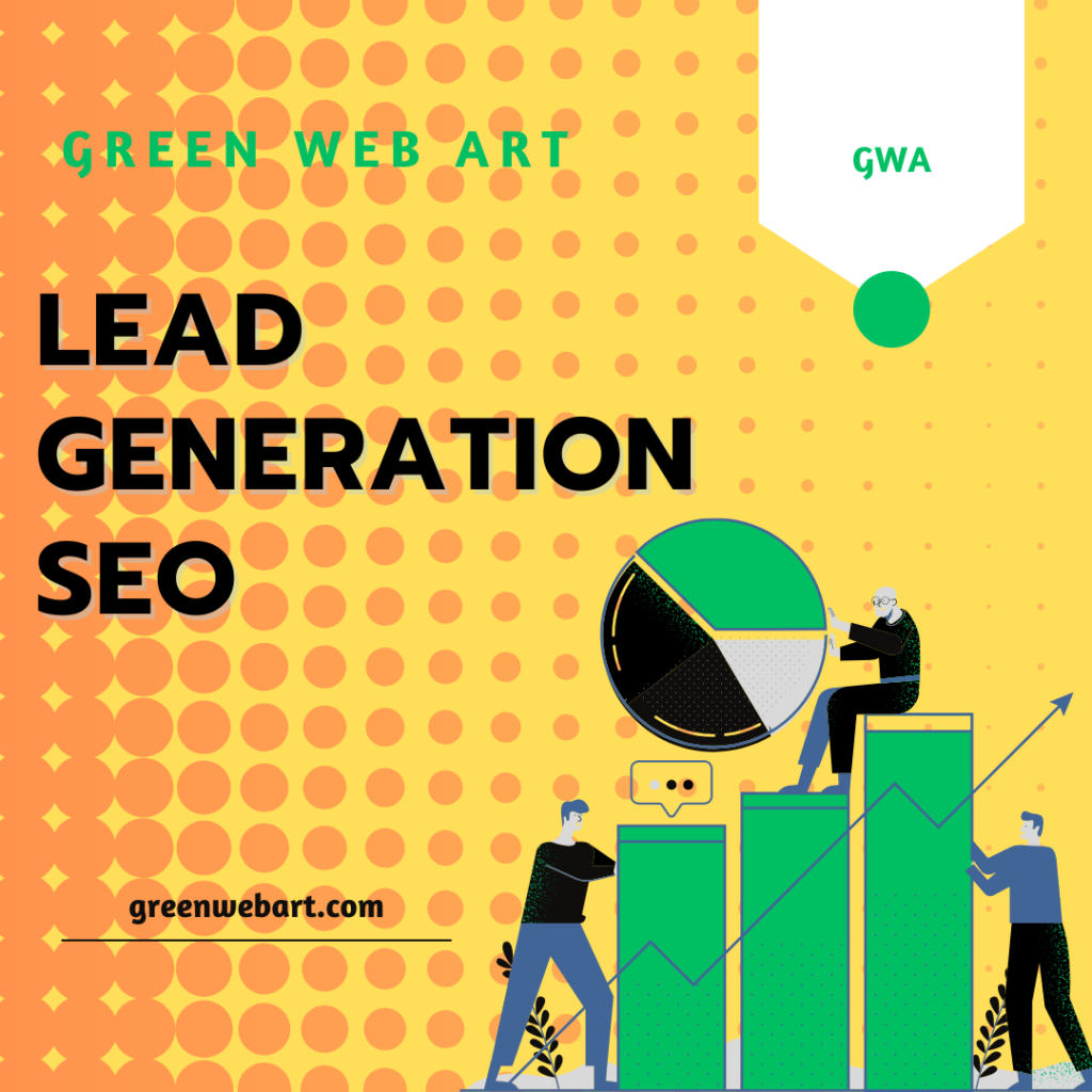 SEO Lead Generation