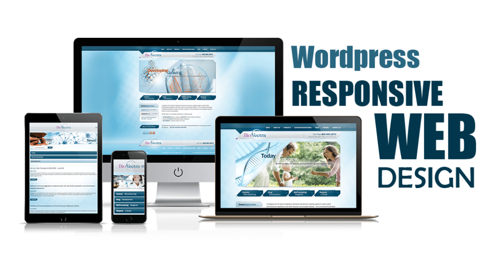 wordpress-web-design